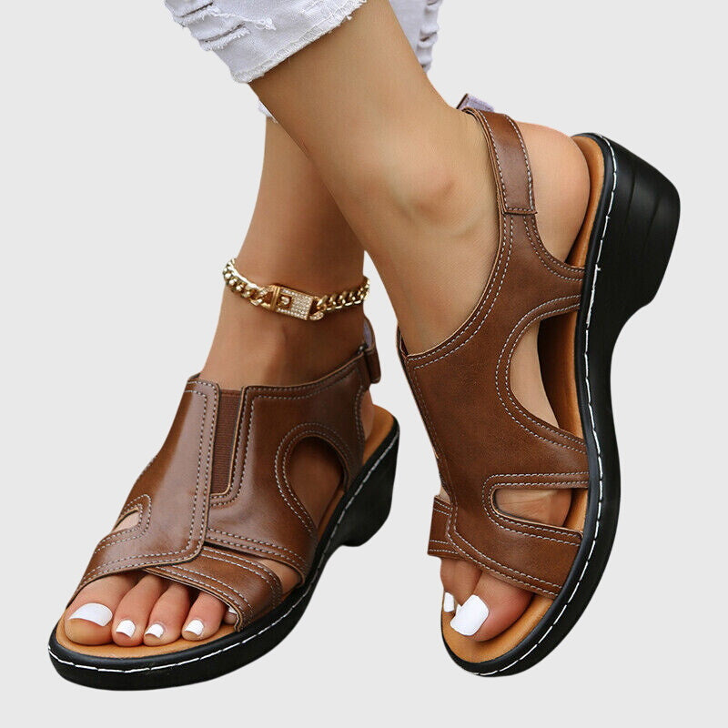 Celia Comfort Sandals 4