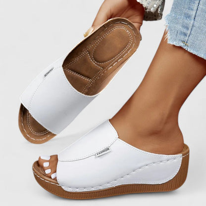 Celia Comfort Sandals 4