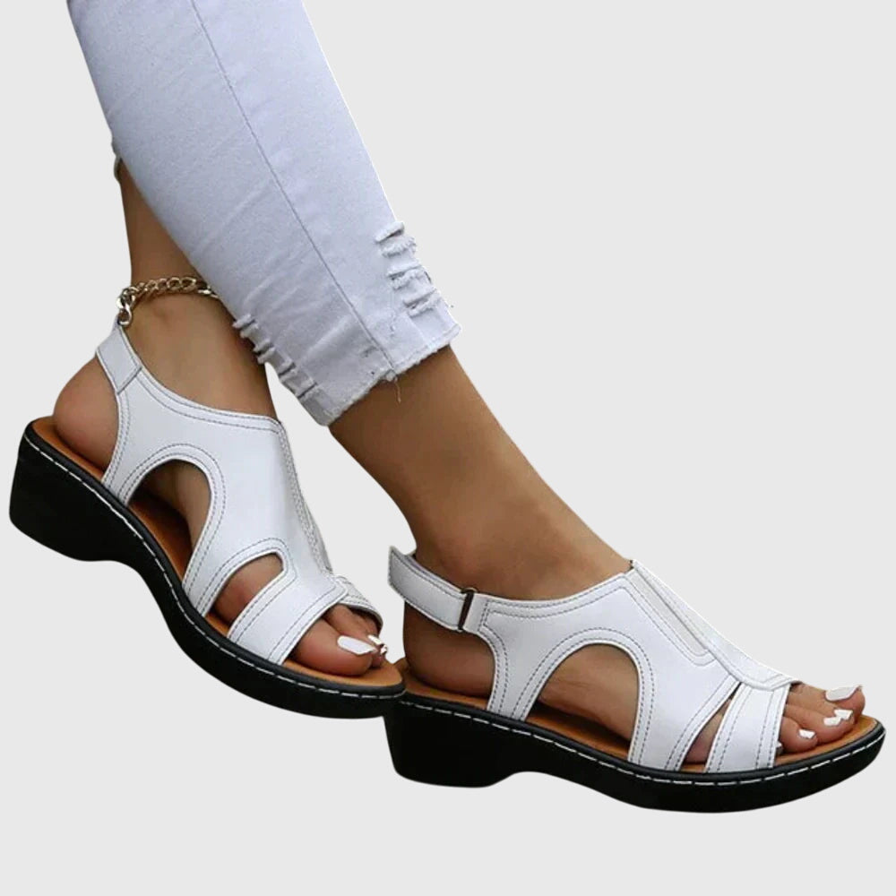 Celia Comfort Sandals 6