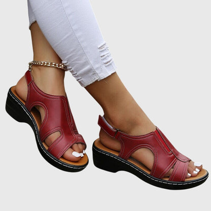 Celia Comfort Sandals 7