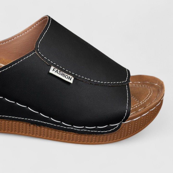 Celia Comfort Sandals 8