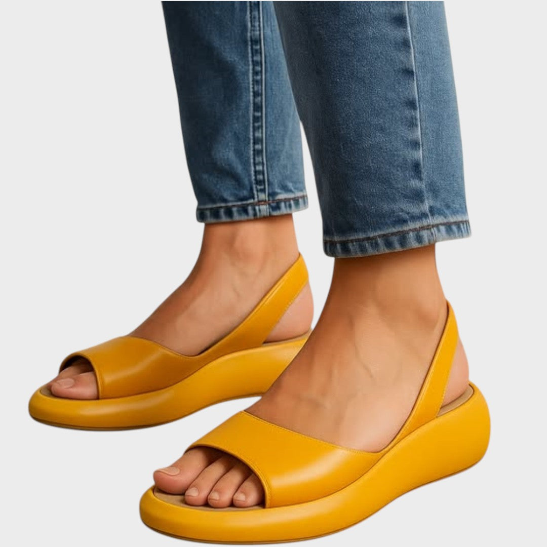 Celia Comfort Sandals for Women 0
