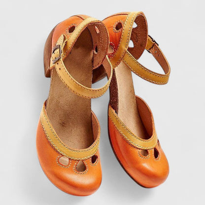 Celia Comfort Sandals for Women 3