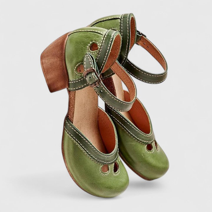 Celia Comfort Sandals for Women 4