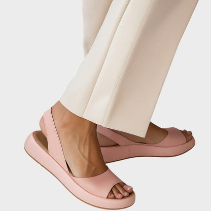 Celia Comfort Sandals for Women 5