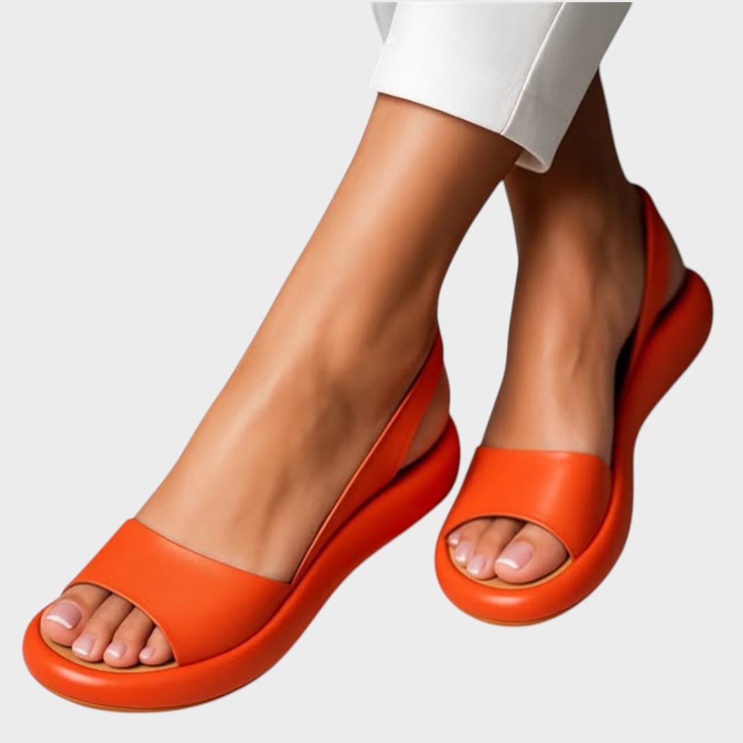 Celia Comfort Sandals for Women 6