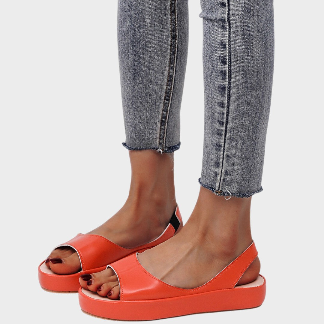 Celia Comfort Sandals for Women 7