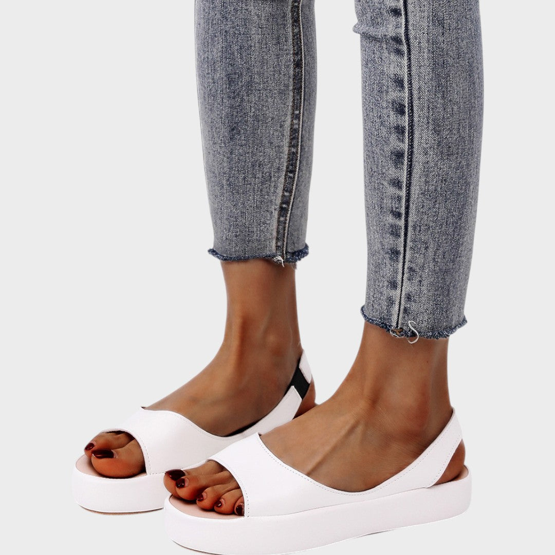 Celia Comfort Sandals for Women 8