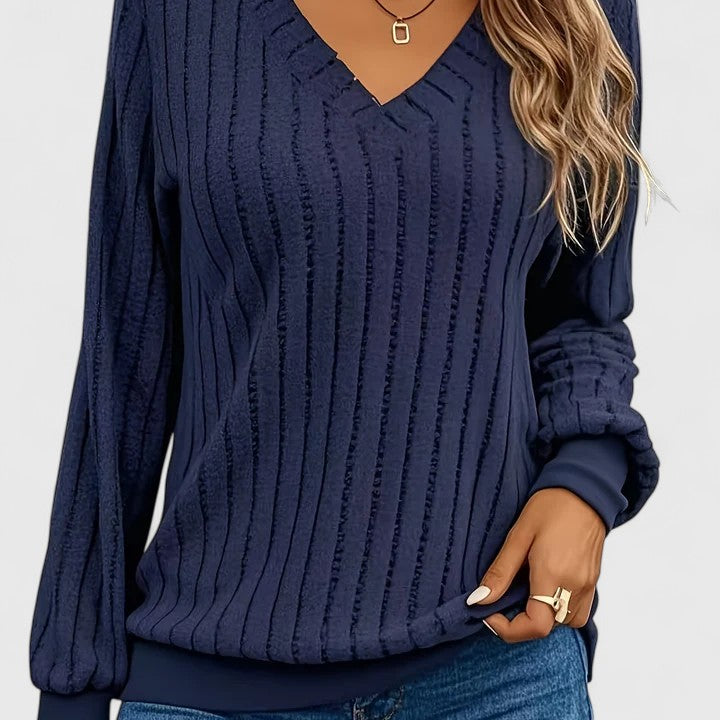 Celia Cozy Sweater 2