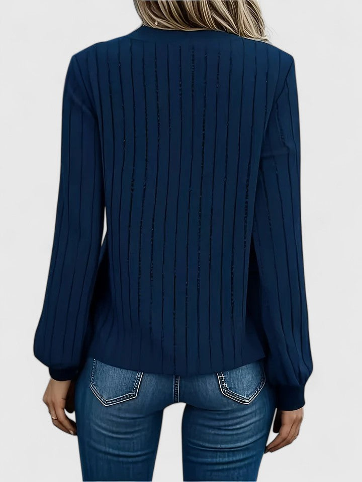Celia Cozy Sweater 4