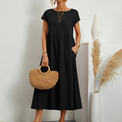 Celia Essential Summer Dress 2