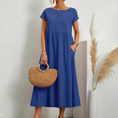 Celia Essential Summer Dress 3