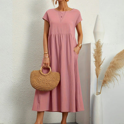 Celia Essential Summer Dress 7
