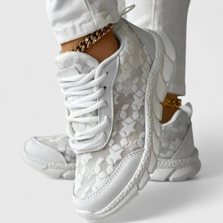 Kallie - Comfortable Everyday Sneakers