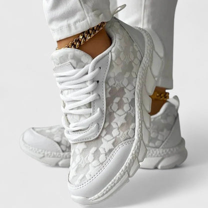 Kallie - Comfortable Everyday Sneakers