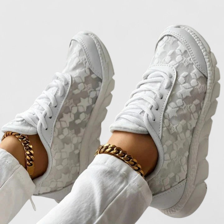 Kallie - Comfortable Everyday Sneakers