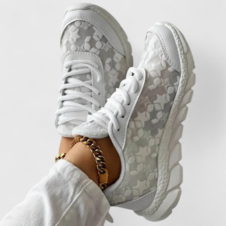 Kallie - Comfortable Everyday Sneakers