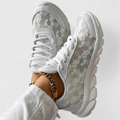 Kallie - Comfortable Everyday Sneakers