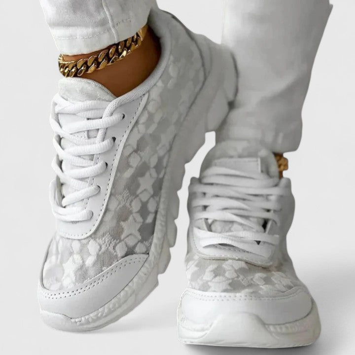 Kallie - Comfortable Everyday Sneakers