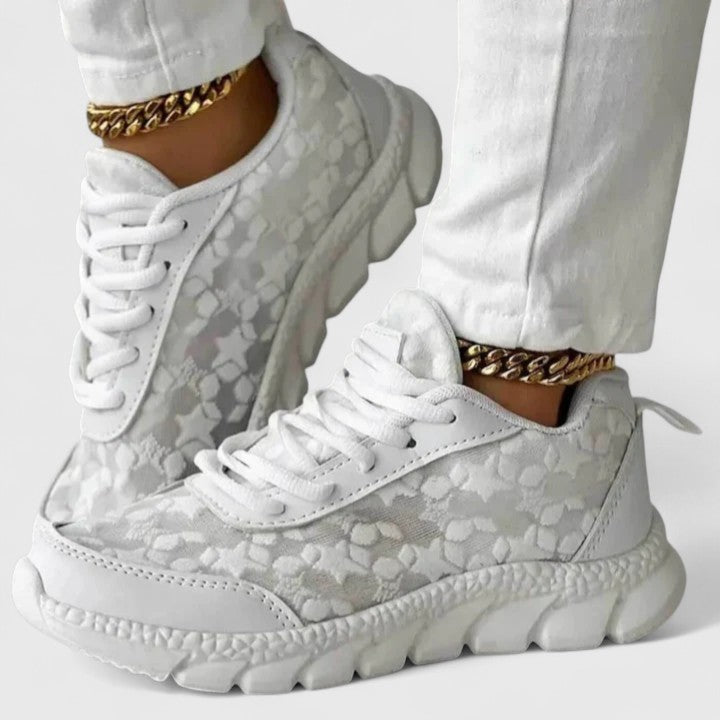 Kallie - Comfortable Everyday Sneakers