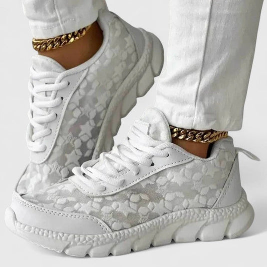 Kallie - Comfortable Everyday Sneakers