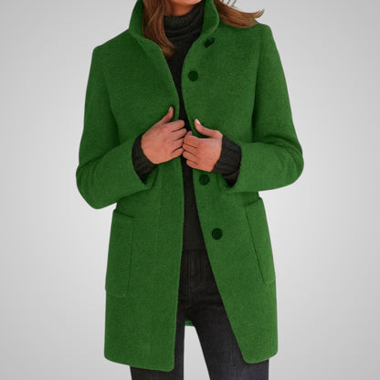 Vera Oversized Jacket