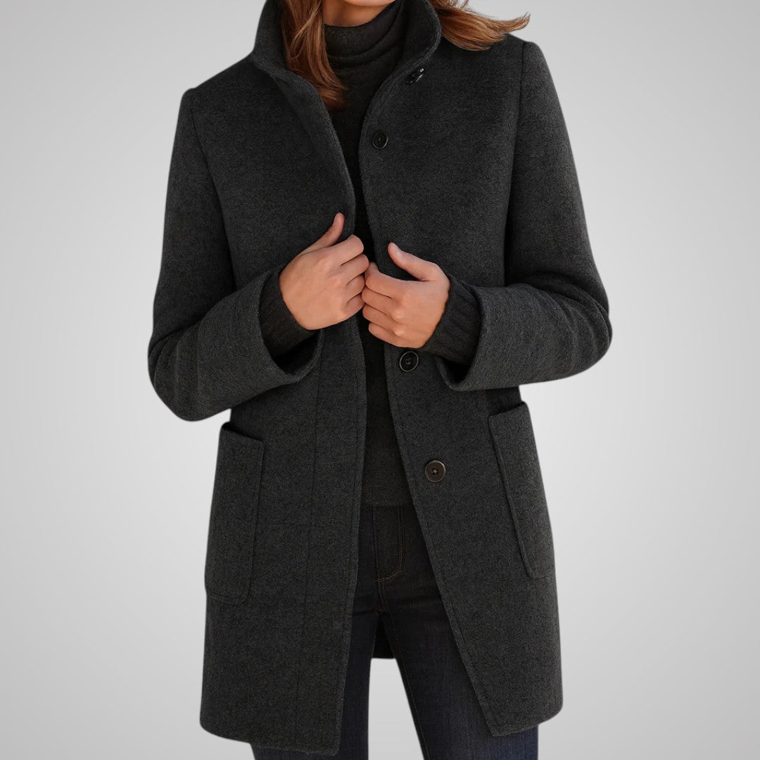 Vera Oversized Jacket
