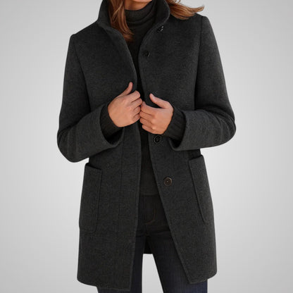 Vera Oversized Jacket