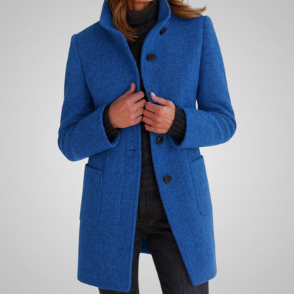 Vera Oversized Jacket