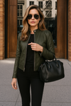 Army Green