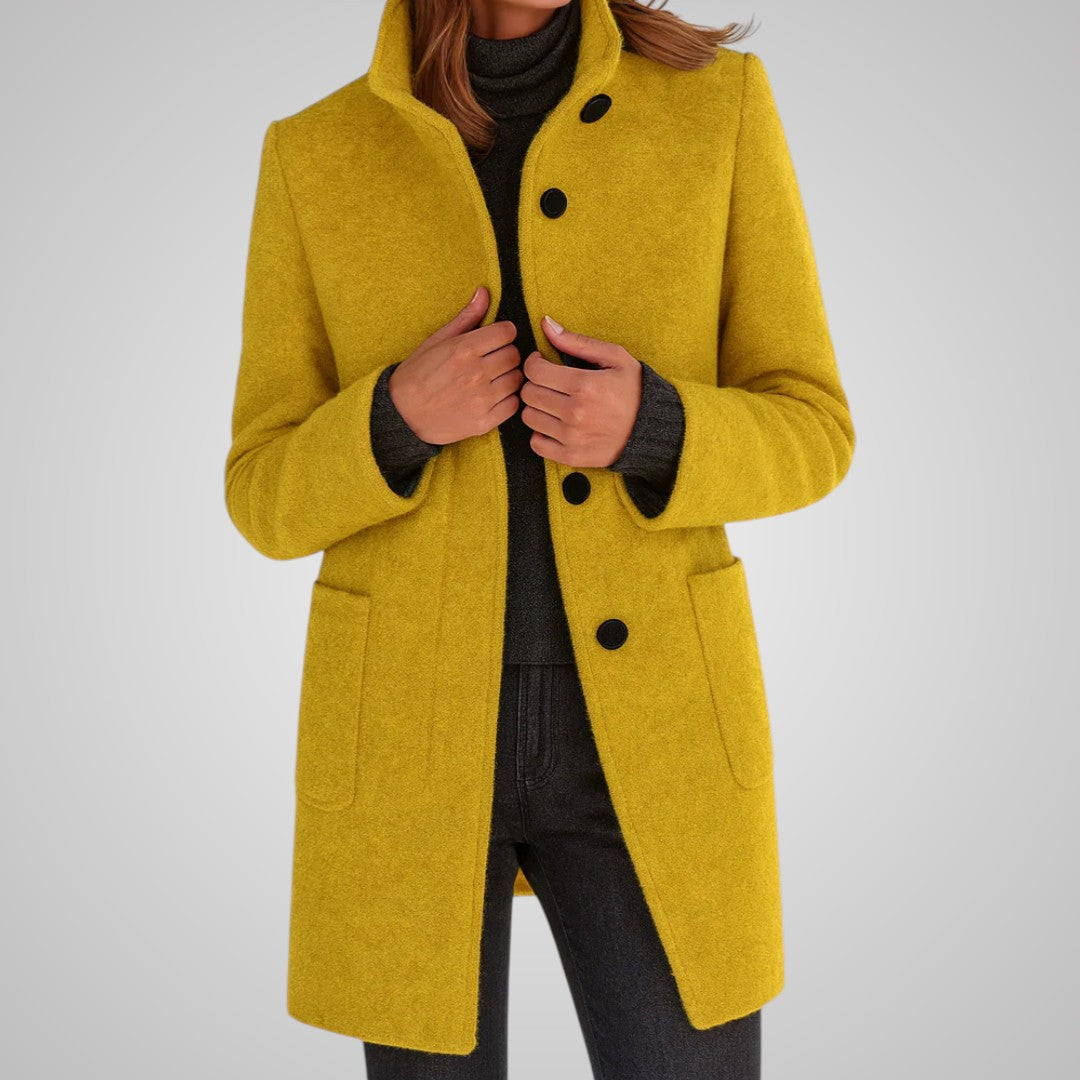 Vera Oversized Jacket