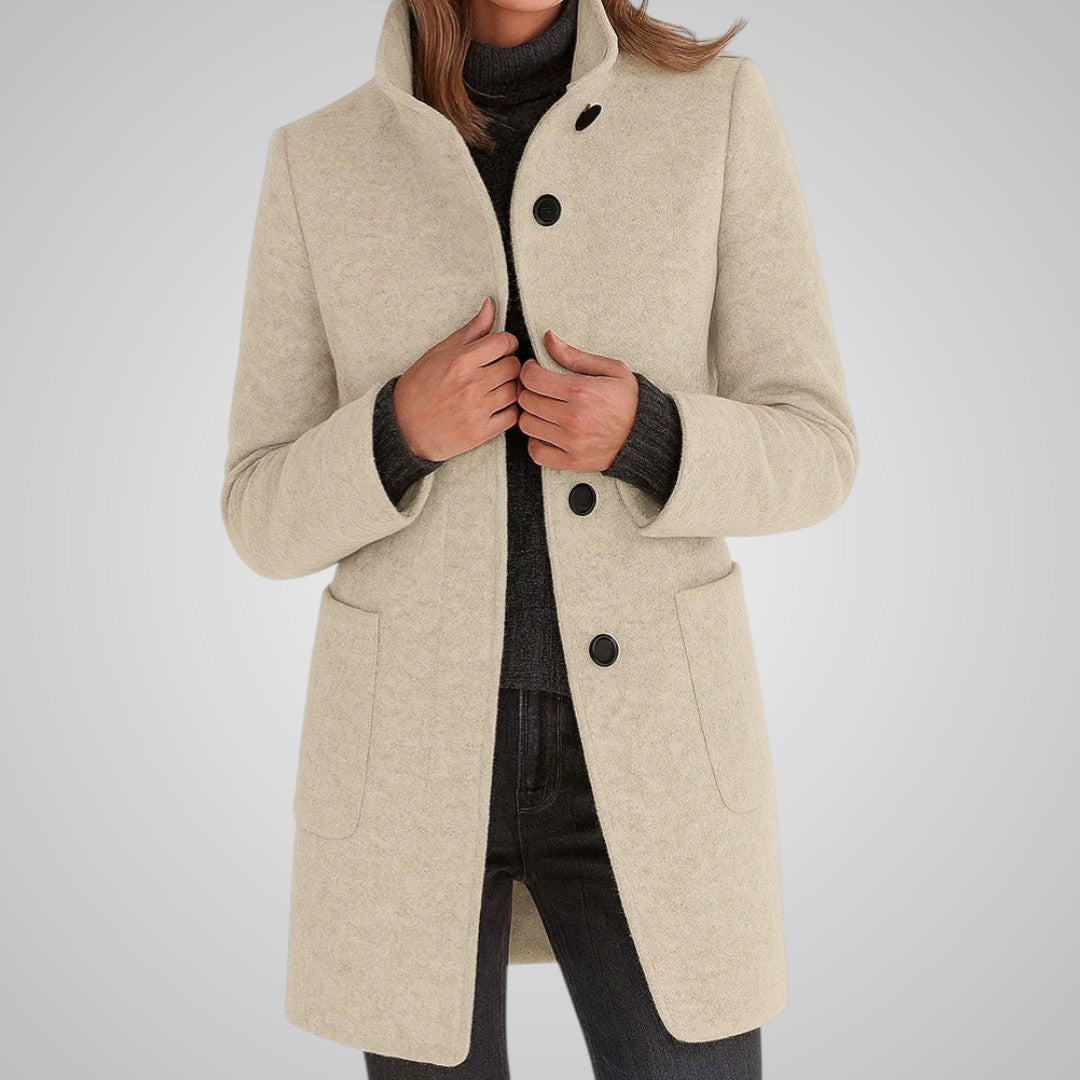 Vera Oversized Jacket