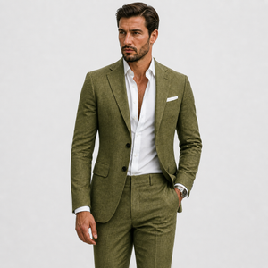 Olive Green