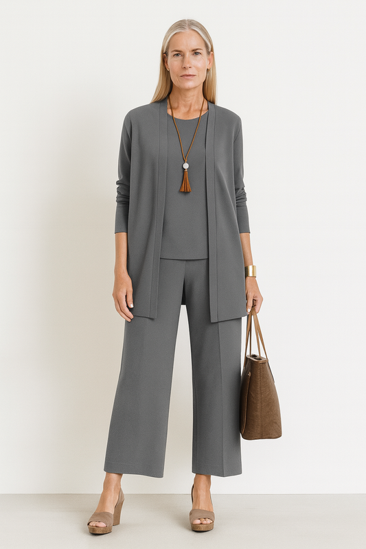 Cosima - Elegant 3-Piece Set