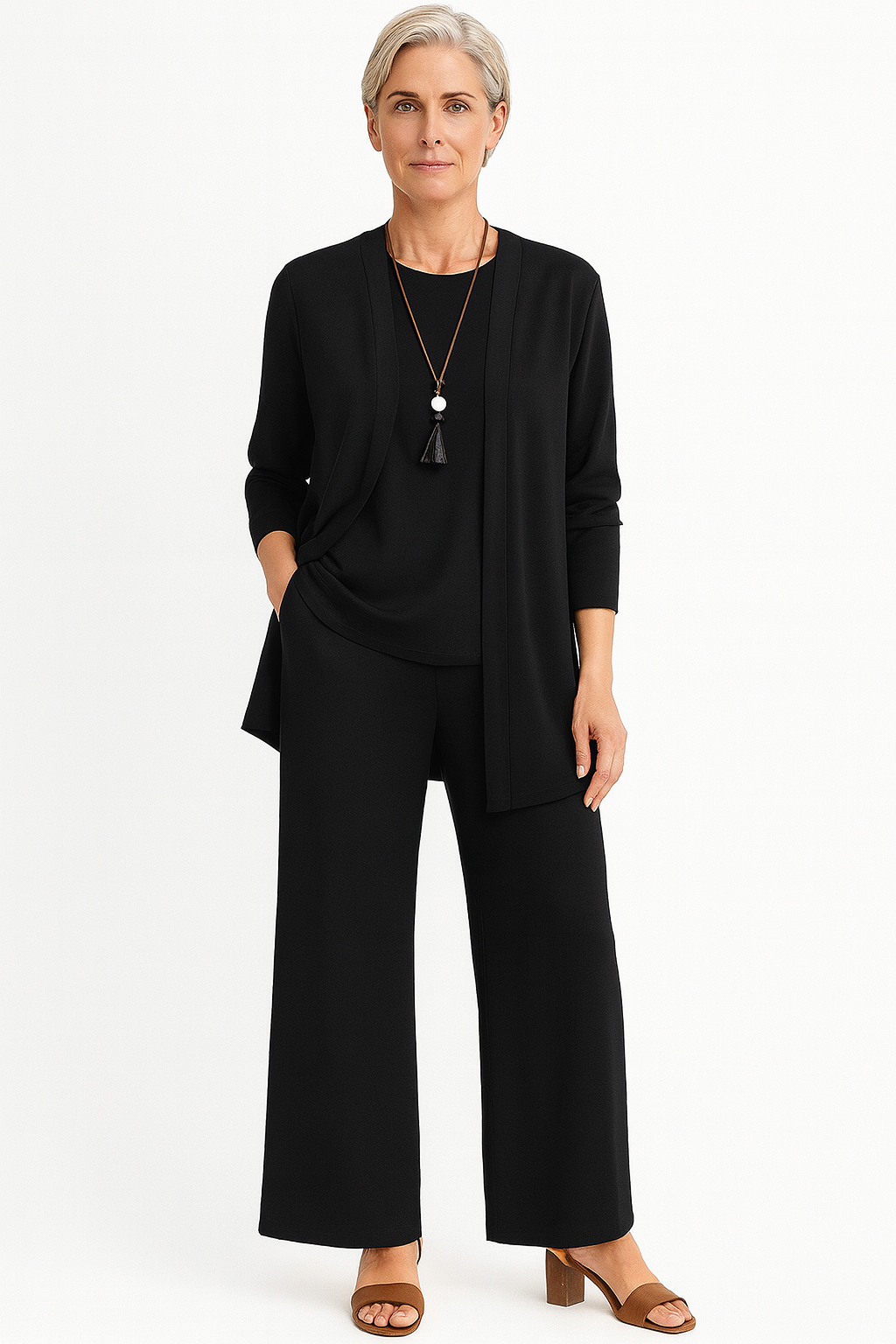 Cosima - Elegant 3-Piece Set