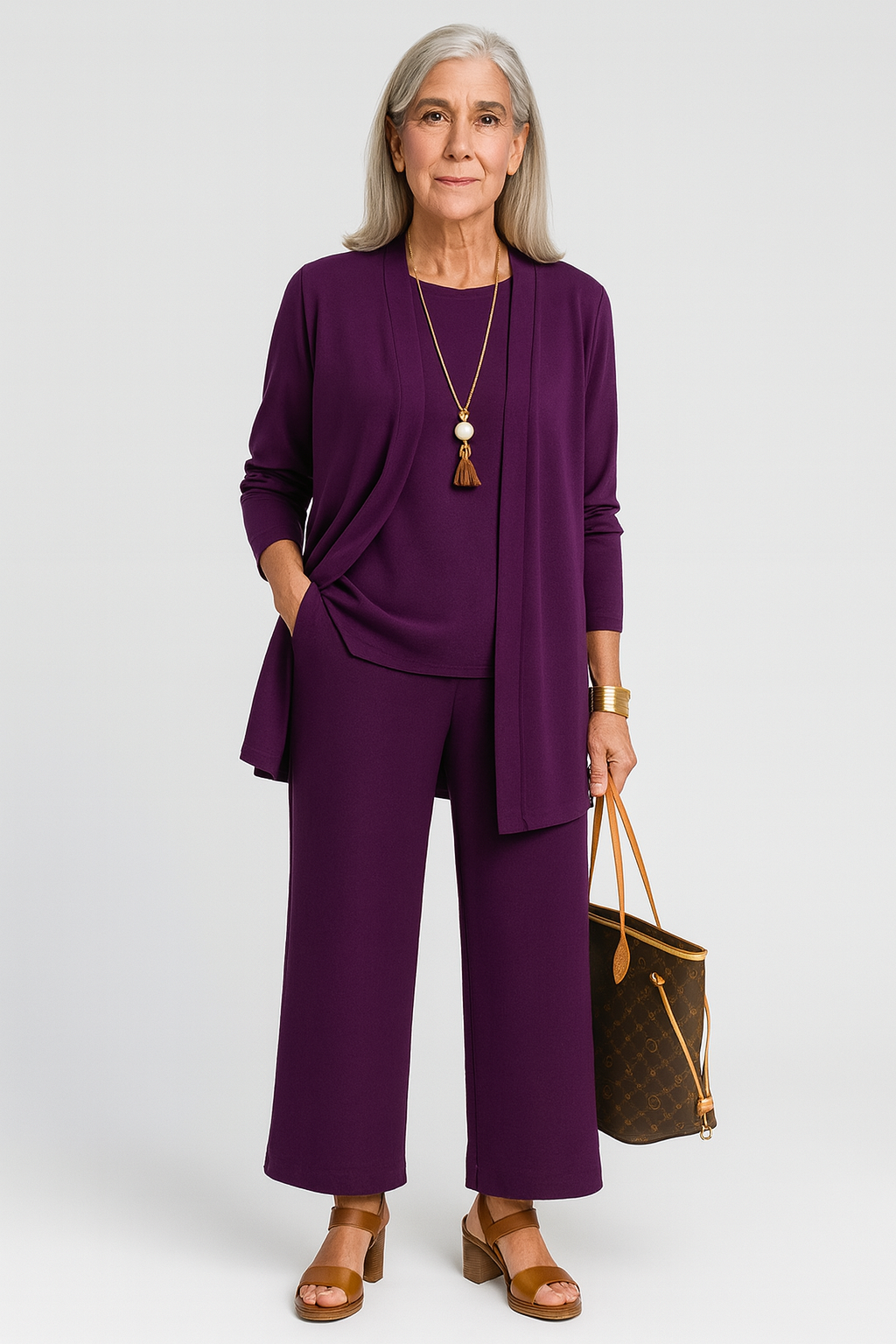 Cosima - Elegant 3-Piece Set