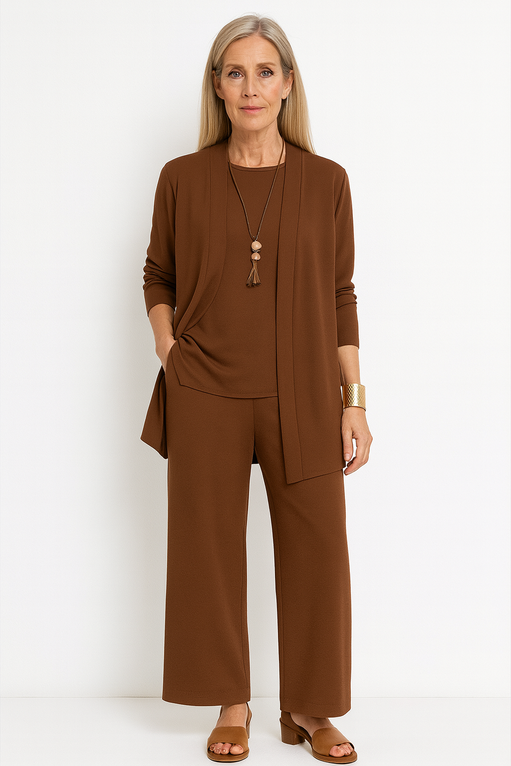 Cosima - Elegant 3-Piece Set