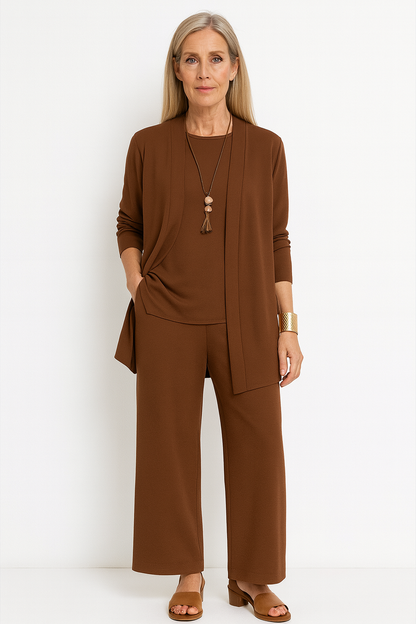 Cosima - Elegant 3-Piece Set