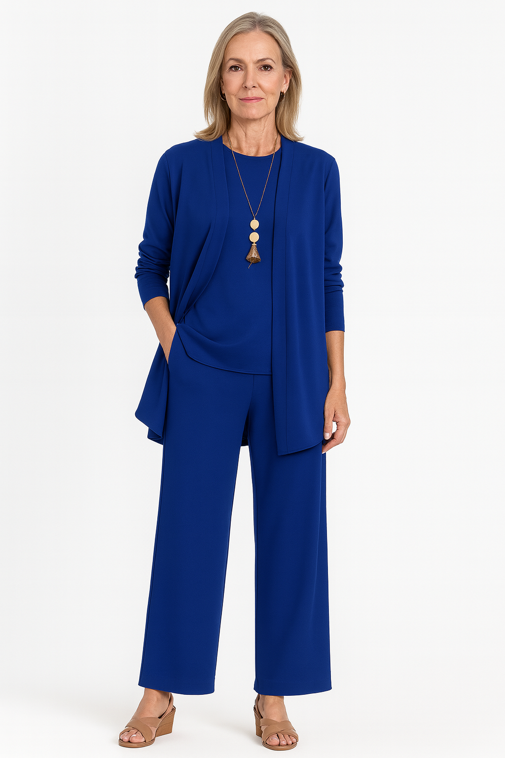 Cosima - Elegant 3-Piece Set