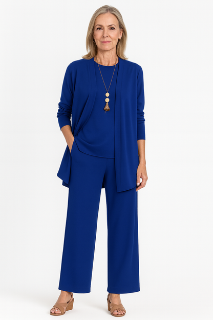 Cosima - Elegant 3-Piece Set