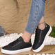 Women's Supportive Comfort Shoes – Cushioned Lightweight Everyday Trainers 2