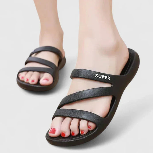 Dahlia Comfort Sandals 0