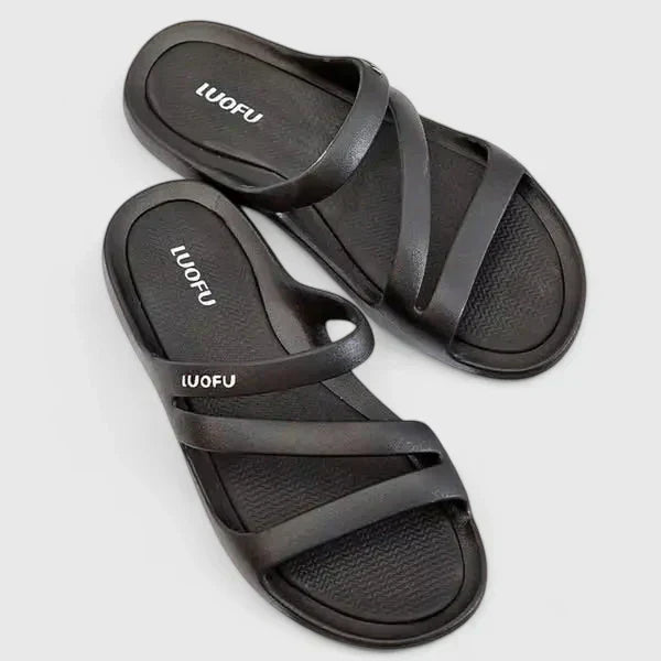Dahlia Comfort Sandals 2