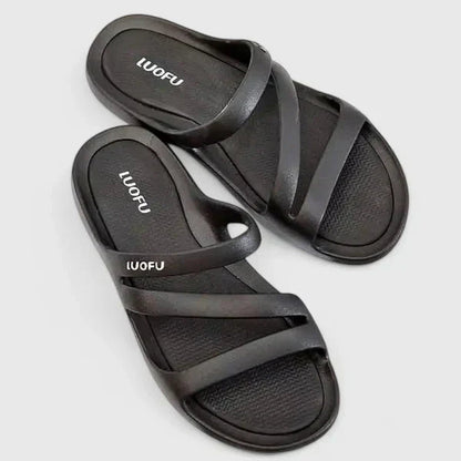 Dahlia Comfort Sandals 2