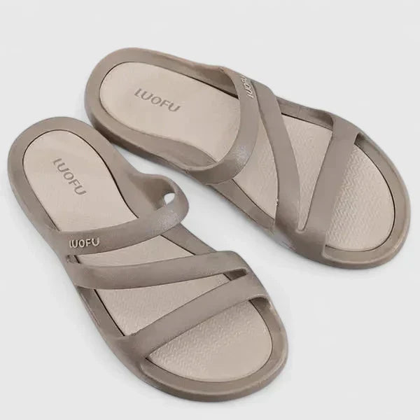 Dahlia Comfort Sandals 3