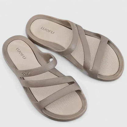 Dahlia Comfort Sandals 3