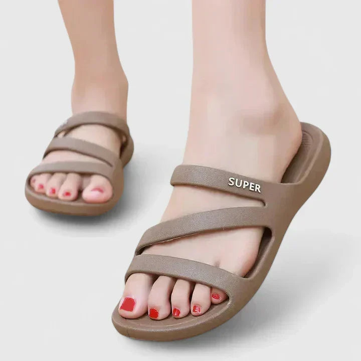 Dahlia Comfort Sandals 5