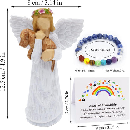 Dahlia Memorial Gift Set 2