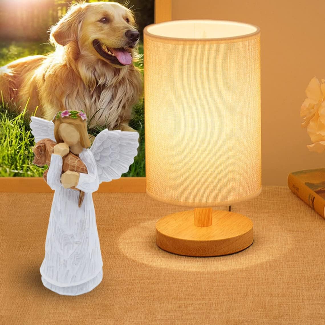 Dahlia Memorial Gift Set 3
