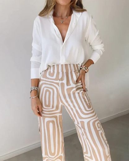 Dahlia Modern Trousers 4